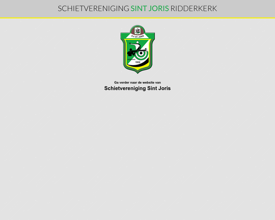 SV Sint Joris Logo