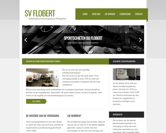 SV Flobert Logo
