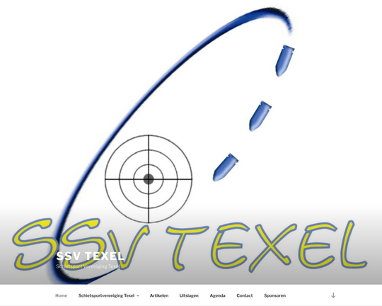SSV Texel Logo