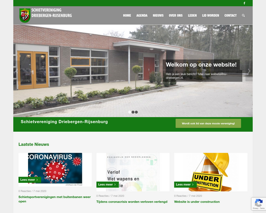 SV Driebergen-Rijsenburg Logo